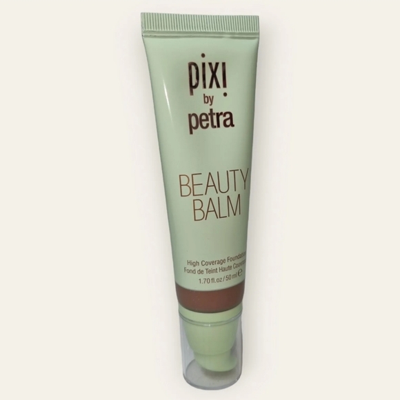Pixi by Petra Beauty Balm No.6 Espresso 50ml 1.7o floz - Picture 5 of 8